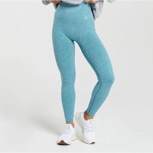 Gymshark | Marl Seamless Leggings